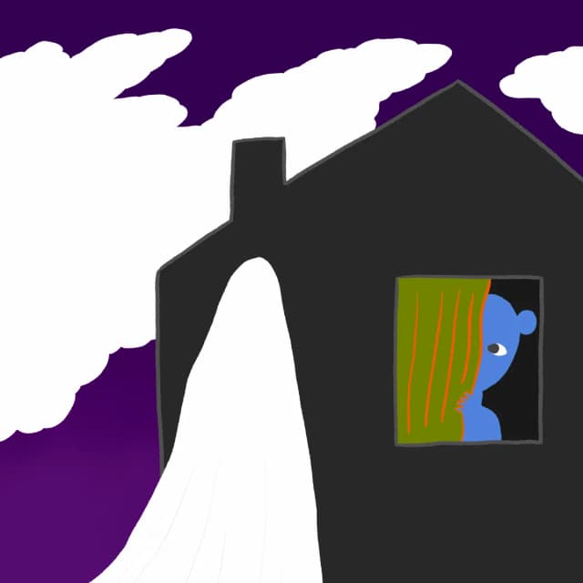Illustration — Violences